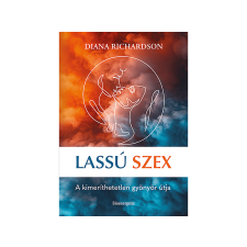 Diana Richardson - Lassú szex regény