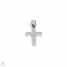 Diana Silver ezüst medál - P-0106 medál