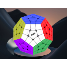  Diansheng Galaxy Megaminx mágneses Ball core kreatív és készségfejlesztő