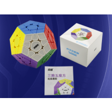  Diansheng googol 9cm megaminx M kreatív és készségfejlesztő