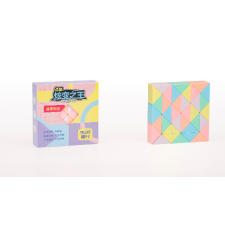  Diansheng Magic Kígyó 36pcs (Macaron) kreatív és készségfejlesztő