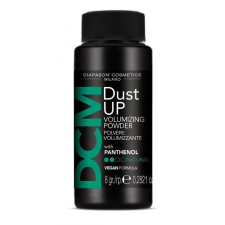 Diapason DCM Dust Up volumennövelő por, 8 g hajformázó