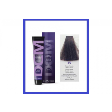 Diapason DCM Hajfesték 100ml 4/0 hajfesték, színező
