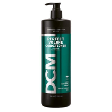 Diapason DCM Perfect Volume balzsam vékony, sérülékeny hajra, 1 l hajbalzsam