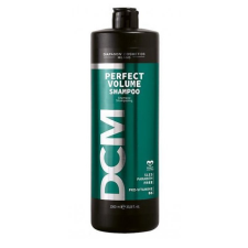 Diapason DCM Perfect Volume sampon vékony, sérülékeny hajra, 1 l sampon