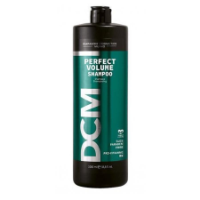 Diapason DCM Perfect Volume sampon vékony, sérülékeny hajra, 1 l sampon