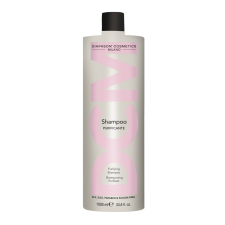 Diapason DCM Purificante sampon korpás hajra, 1 l sampon