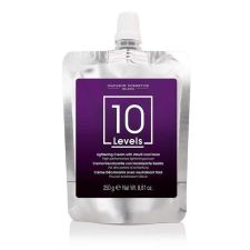 Diapason DCM szőkítőkrém 10 árnyalat, 250 g hajfesték, színező