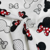 Diaper MINNIE egér mintás, baba textilpelenka