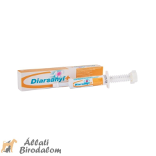 Diarsanyl Diarsanyl Plus paszta 10 ml vitamin, táplálékkiegészítő kutyáknak