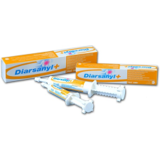 Diarsanyl+ paszta kutyáknak és macskáknak 10 ml vitamin, táplálékkiegészítő kutyáknak