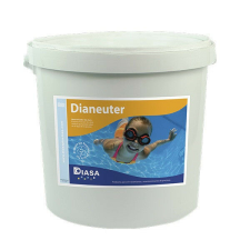 Diasa Dianeuter, klór semlegítő, 5 kg medence kiegészítő