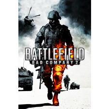 DICE Battlefield: Bad Company 2 (digitális licenc) videójáték