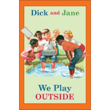  Dick and Jane – Grosset &. Dunlap idegen nyelvű könyv