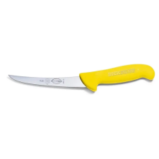 DICK Dick ErgoGrip csontozókés (15 cm) flexibilis, íves pengével Sárga kés és bárd
