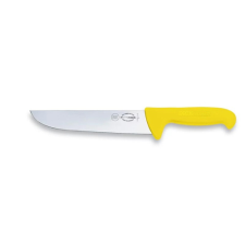 Dick ErgoGrip szeletelőkés (18 cm) Sárga kés és bárd