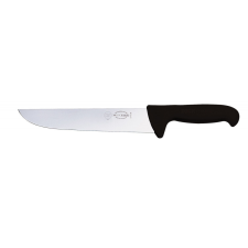 DICK ErgoGrip szeletelőkés (26 cm), fekete kés és bárd