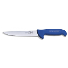 DICK ErgoGrip szúrókés 21 cm-es pengével kés és bárd