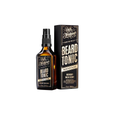 Dick Johnson Beard Tonic Midnight Musk szakáll revitalizáló, 50 ml szakállápolás