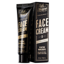Dick Johnson Face Cream Masterpiece arckrém, 50 ml arckrém