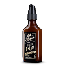 Dick Johnson Matte szakállkondicionáló 50ml szakállápolás
