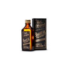 Dick Johnson Original Snake Oil szakállolaj, 50 ml szakállápolás