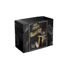 Dick Johnson Shave Kit borotválkozó ajándék szett borotva készlet