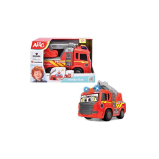Dickie ABC Fredy Fire tüzoltóautó 25 cm (204114005) autópálya és játékautó