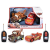 Dickie Cars Villám McQueen és Matuka Twin Pack (4006333088520)
