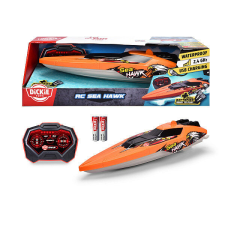 Dickie RC Sea Hawk távirányítós hajó távirányítós modell