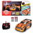 Dickie RC Track Beast 15 cm, 2 csatorna