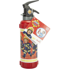 Dickie Simba Sam, a tűzoltó - Tűzoltó készülék formájú vizipisztoly (109252597) játékfigura