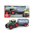 Dickie Toys Dickie: Fendt tejszállító traktor - Fény- és hanghatásokkal