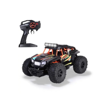 Dickie Toys Dickie RC Badland Explorer RTR távirányítós autó - Fekete (201107005) autópálya és játékautó