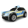 Dickie Toys Dickie VW Tiguan R-Line rendőrségi autó (1:18) - Ezüst/kék (203714013)