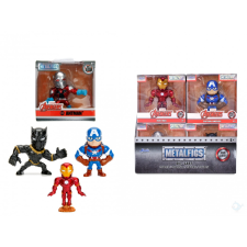 Dickie Toys Fém Bosszúállók figurák 6,5 cm - többféle játékfigura