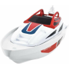 Dickie Toys : RC Sea Cruiser távirányítós hajó (201106003)