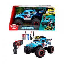 Dickie Toys Távirányítós Volkswagen Bogár Monster Truck játékautó (201105008) távirányítós modell