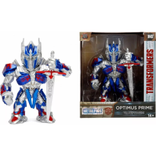 Dickie Transformers Optimus Primes Robotfigura 10 Cm (4006333071010) játékfigura