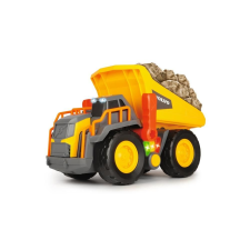 Dickie Volvo dömper súlyérzékelővel - 30 cm (203725004) autópálya és játékautó