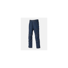 DICKIES DT1007 STANMORE sötét navy farmernadrág (34) 50 munkaruha
