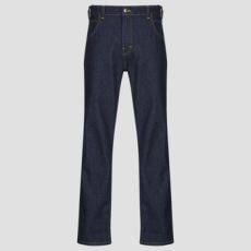 DICKIES Egyenes szárú farmerek HOUSTON DENIM Kék US 34 / 32