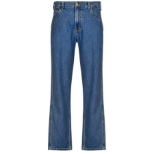 DICKIES Egyenes szárú farmerek HOUSTON DENIM Kék US 34 / 34 férfi nadrág