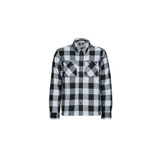 DICKIES Hosszú ujjú ingek LINED SACRAMENTO Sokszínű EU XL férfi ing