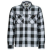DICKIES Hosszú ujjú ingek LINED SACRAMENTO Sokszínű EU XL