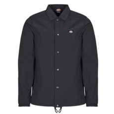 DICKIES Kabátok / Blézerek OAKPORT COACH JACKET Fekete EU L
