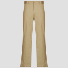 DICKIES Nadrágok 247 REGULAR WORK PANT DESERT SAND Bézs US 31 / 32 férfi nadrág