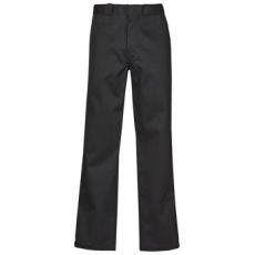 DICKIES Nadrágok ORIGINAL FIT STRAIGHT LEG WORK PNT Fekete US 29 / 32