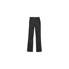 DICKIES Nadrágok ORIGINAL FIT STRAIGHT LEG WORK PNT Fekete US 32 / 34