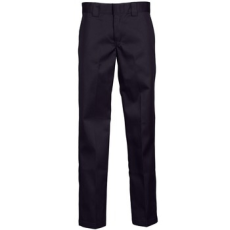 DICKIES Nadrágok WORK PANT Fekete US 36 / 34